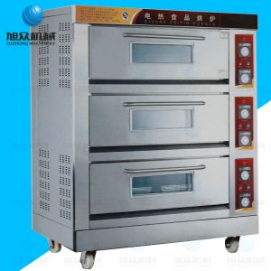 VH旧版丝瓜下载地址远红外线食品烘炉（燃气烘炉）